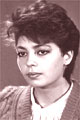 Crimea Woman