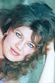 Crimea Woman