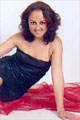 Crimea Woman