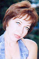 Crimea Woman