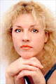 Crimea Woman