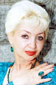 Crimea Woman