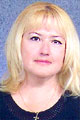 Crimea Woman