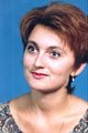 Crimea Woman