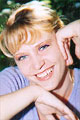 Crimea Woman