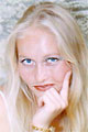 Crimea Woman