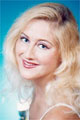 Crimea Woman