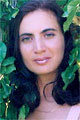 Crimea Woman