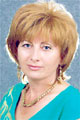 Crimea Woman