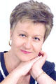 Crimea Woman