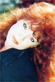 Crimea Woman