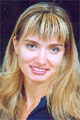 Crimea Woman