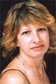 Crimea Woman