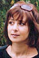 Crimea Woman