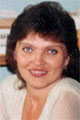 Crimea Woman
