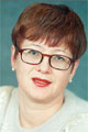 Crimea Woman