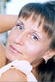 Crimea Woman