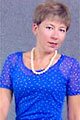 Crimea Woman