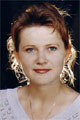 Crimea Woman