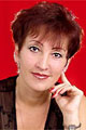 Crimea Woman
