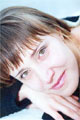 Crimea Woman