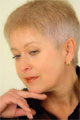 Crimea Woman