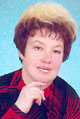 Crimea Woman