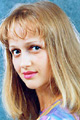 Crimea Woman