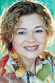 Crimea Woman