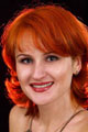 Crimea Woman