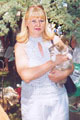 Crimea Woman