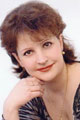 Crimea Woman