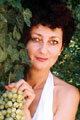 Crimea Woman