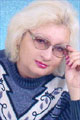 Crimea Woman