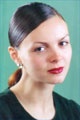 Crimea Woman
