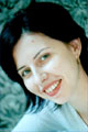 Crimea Woman