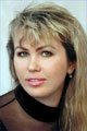 Crimea Woman