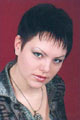 Crimea Woman