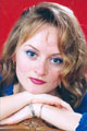 Crimea Woman