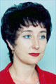 Crimea Woman