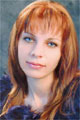 Crimea Woman