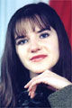 Crimea Woman