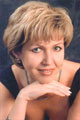 Crimea Woman