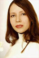 Crimea Woman