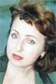 Crimea Woman