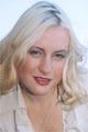 Crimea Woman
