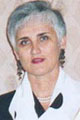 Crimea Woman