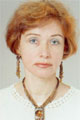 Crimea Woman