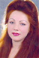 Crimea Woman