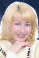 Crimea Woman